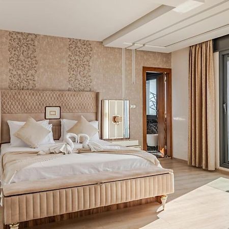 Royale Duplexe Pleine Centre Tanger Διαμέρισμα Εξωτερικό φωτογραφία