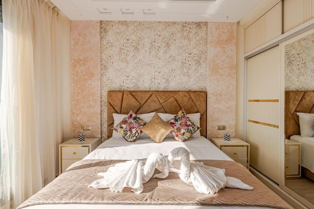 Royale Duplexe Pleine Centre Tanger Διαμέρισμα Εξωτερικό φωτογραφία