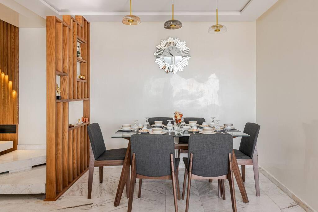 Royale Duplexe Pleine Centre Tanger Διαμέρισμα Εξωτερικό φωτογραφία