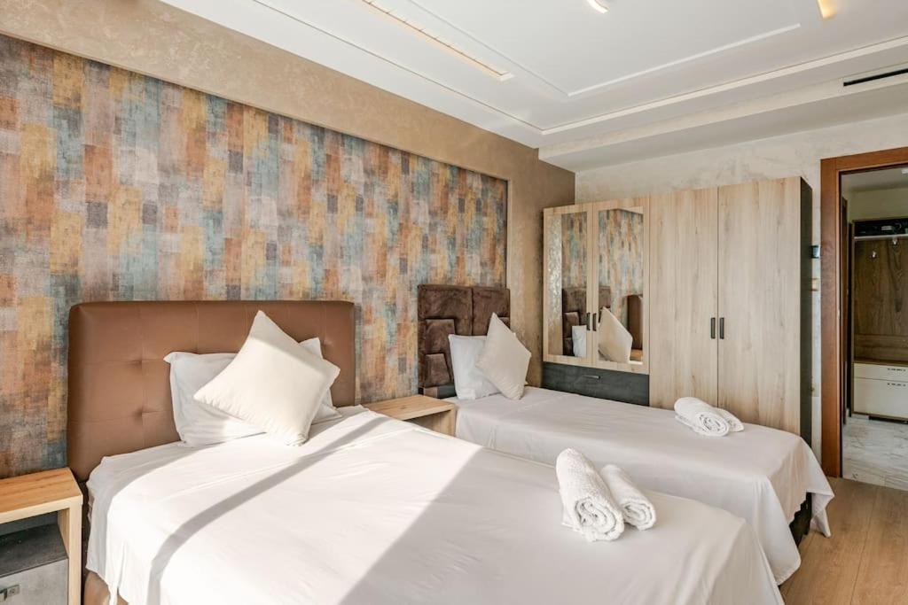 Royale Duplexe Pleine Centre Tanger Διαμέρισμα Εξωτερικό φωτογραφία