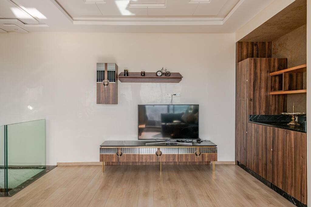 Royale Duplexe Pleine Centre Tanger Διαμέρισμα Εξωτερικό φωτογραφία