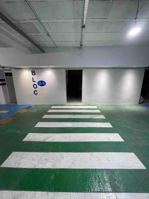 Royale Duplexe Pleine Centre Tanger Διαμέρισμα Εξωτερικό φωτογραφία